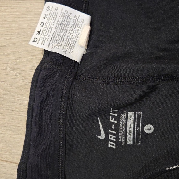 Nike Dri Fit Running Pants - Picture 4 of 7